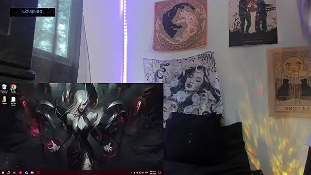 Hisato111 online show from January 2026 01:47:02 PM