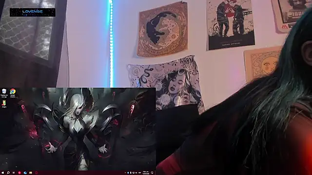 Hisato111 online show from January 2026 12:21:02 PM