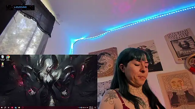 Hisato111 online show from January 2026 01:59:01 PM