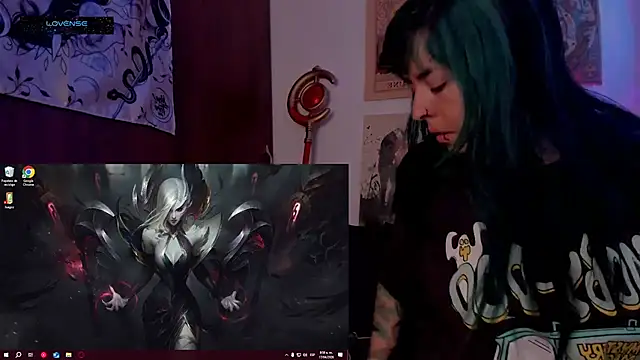 Hisato111 online show from April 2026 01:58:02 PM