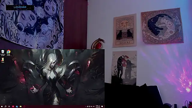 Hisato111 online show from April 2026 04:06:02 PM