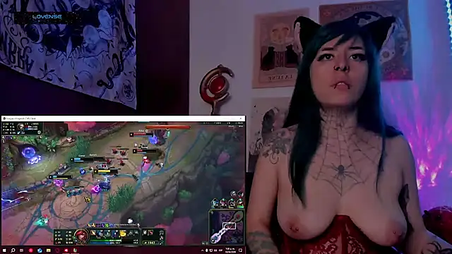 Hisato111 online show from April 2026 06:10:01 PM