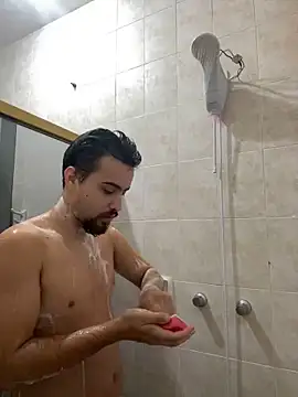 zJaulin online show from February 2025 05:09:02 PM