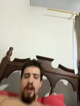 zJaulin online show from February 2025 09:01:01 AM