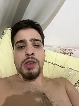 zJaulin online show from March 2025 09:15:02 AM