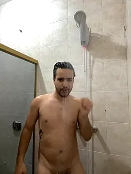 zJaulin online show from October 2025 03:58:02 PM