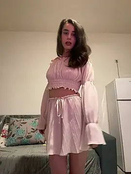 Mazzekyn online show from February 2025 08:53:02 PM