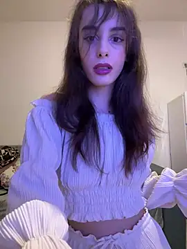 Mazzekyn online show from February 2025 10:48:01 AM