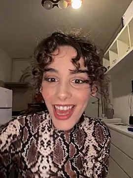 Mazzekyn online show from March 2025 02:40:02 PM