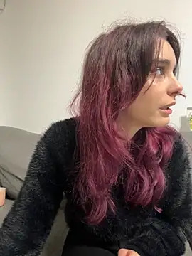 Mazzekyn online show from October 2025 05:13:02 PM