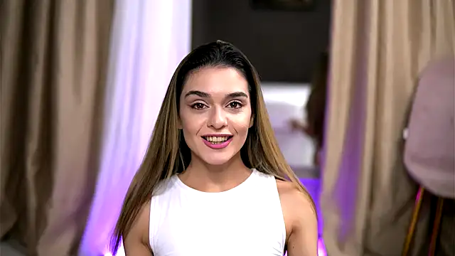 RobertaRosetti online show from November 2025 11:14:01 AM