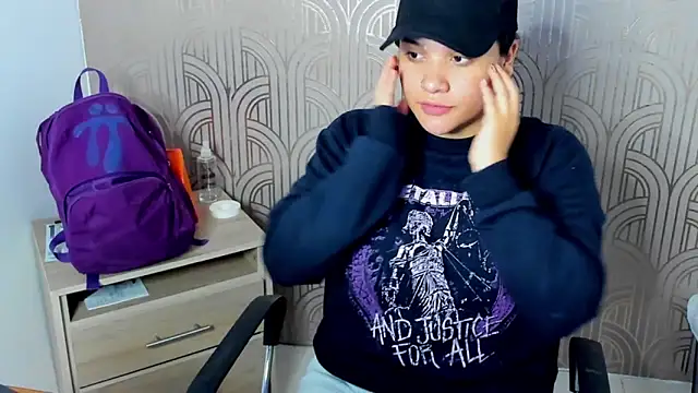 BloodyMaary  online show from February 2025 12:36:01 PM