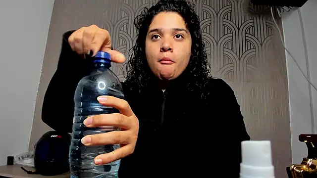 BloodyMaary  online show from March 2025 12:57:02 PM