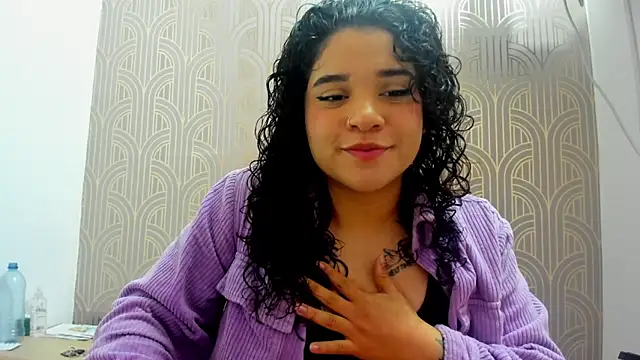 Snapshot of BloodyMaary_ chatting on March 2025 12:58:01 PM BloodyMaary online show from March 2025 12:58:01 PM