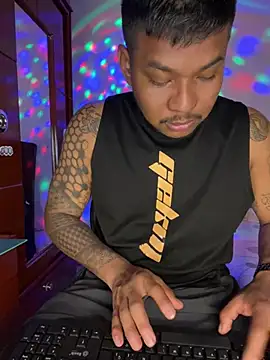 Saipuer31 online show from February 2026 08:29:02 PM