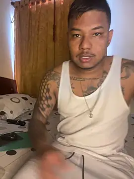 Saipuer31 online show from March 2026 10:25:01 PM