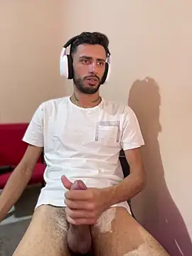 Snapshot of iendriw chatting on March 2025 01:37:02 AM iendriw online show from March 2025 01:37:02 AM