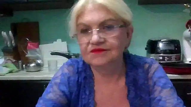 Heidi-Helga online show from February 2026 06:00:02 PM