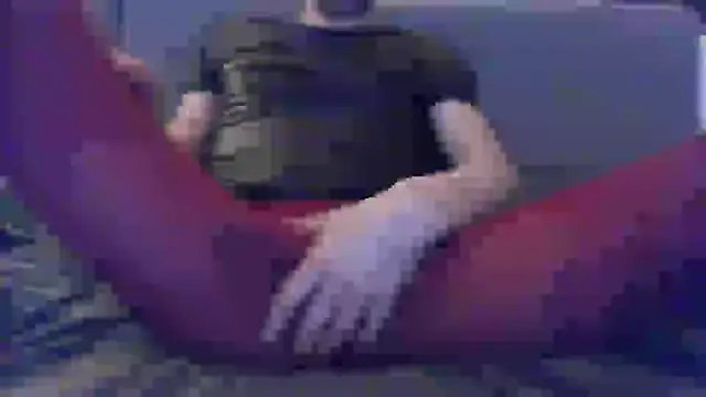 ShadyPleasure online show from March 2025 08:50:02 PM