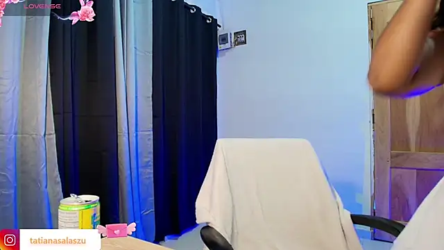 Snapshot of tatiana_10 chatting on March 2025 03:35:02 AM tatiana 10 online show from March 2025 03:35:02 AM