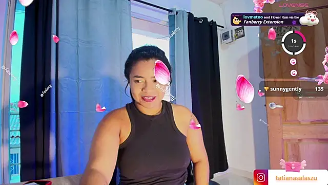 Snapshot of tatiana_10 chatting on March 2025 11:16:01 AM tatiana 10 online show from March 2025 11:16:01 AM