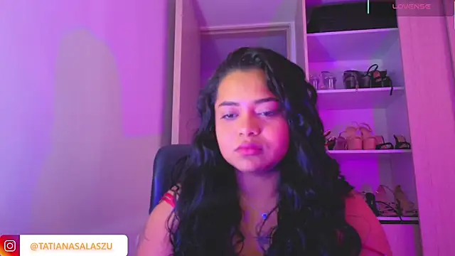 Snapshot of tatiana_10 chatting on May 2026 10:00:01 AM tatiana 10 online show from May 2026 10:00:01 AM