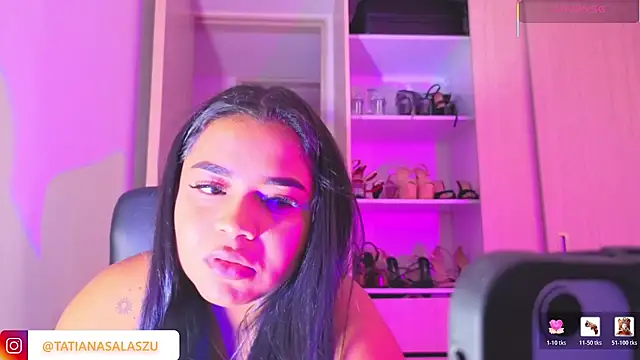 Snapshot of tatiana_10 chatting on May 2026 04:07:02 AM tatiana 10 online show from May 2026 04:07:02 AM
