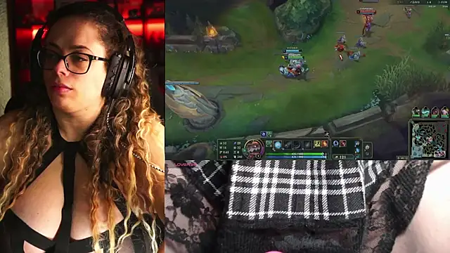 sharonurbex online show from March 2026 09:58:02 AM