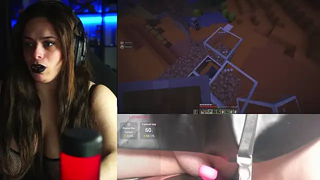 sharonurbex online show from April 2026 07:55:01 PM