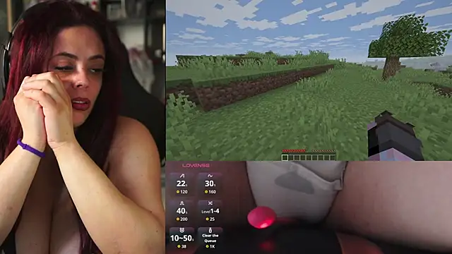 sharonurbex online show from April 2026 03:57:01 PM