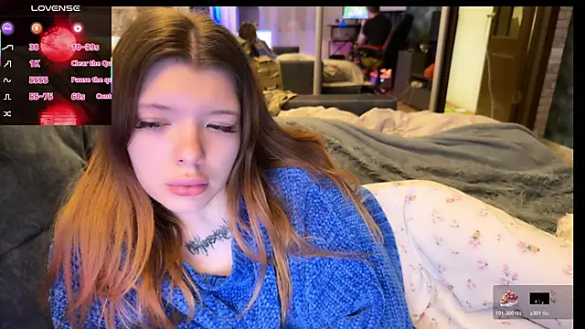 Snapshot of Under_lord chatting on November 2025 06:32:01 PM Under lord online show from November 2025 06:32:01 PM