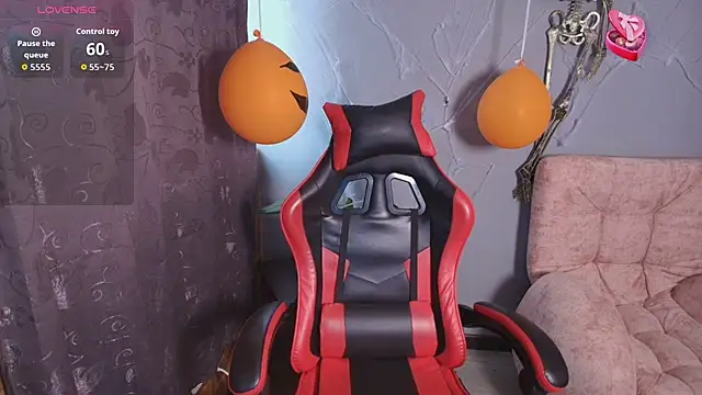 SophiTay online show from October 2025 05:57:02 PM