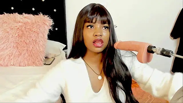 ValerieBlakee online show from October 2025 05:01:01 PM