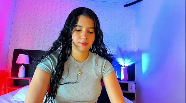 BonnieeAndClyde online show from March 2025 04:18:01 PM