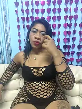 Tocameamor online show from February 2025 01:16:02 AM
