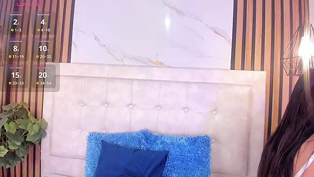 Madyson18 online show from February 2026 11:37:02 AM