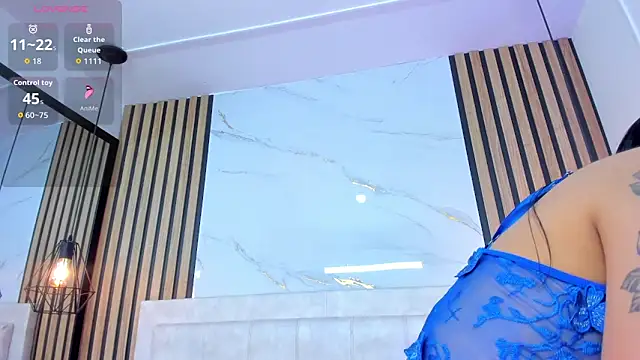 Madyson18 online show from March 2026 11:16:02 AM