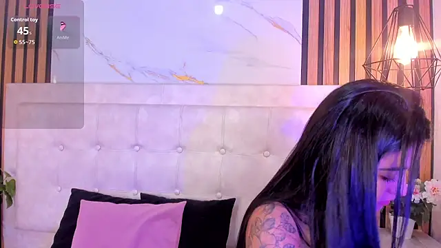 Madyson18 online show from March 2026 11:37:02 AM