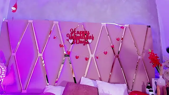 Emily Black1 online show from February 2026 10:55:01 PM