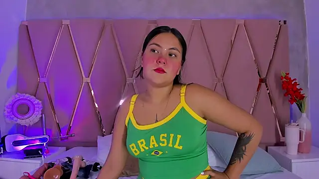 Emily Black1 online show from June 2026 11:27:02 PM
