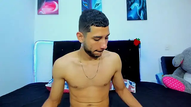 MarcusRosse online show from December 2025 04:23:01 PM