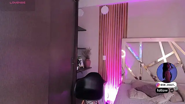 sweetviolet   online show from April 2026 12:39:01 PM