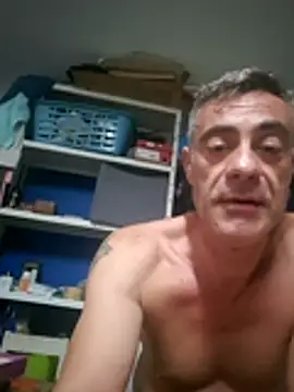 Shun4627 online show from August 2026 09:57:02 PM