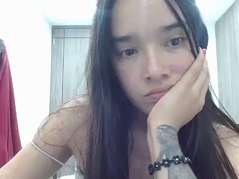  luna 777 online show from February 2026 11:50:02 PM