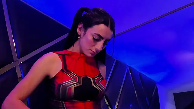 Snapshot of DanielaMedinaa chatting on March 2025 11:49:02 PM DanielaMedinaa online show from March 2025 11:49:02 PM