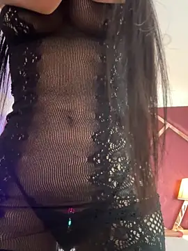 DanielaMedinaa online show from February 2026 09:57:01 PM