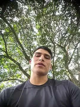 MaxxxSteil online show from March 2025 09:10:02 PM