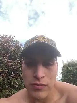 MaxxxSteil online show from October 2025 10:31:01 PM