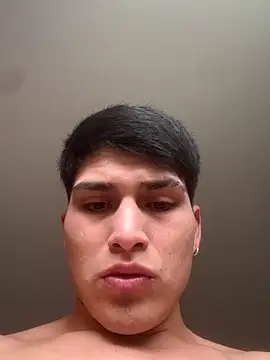 MaxxxSteil online show from October 2025 08:53:02 PM