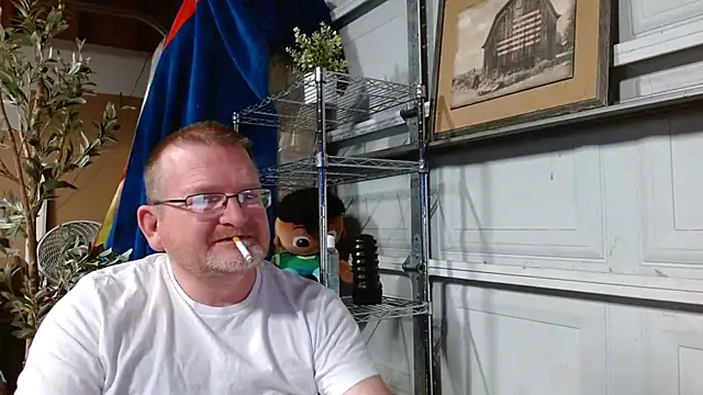 Randomoldguy615 online show from February 2025 01:11:01 AM